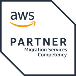 Migration Services
Competency