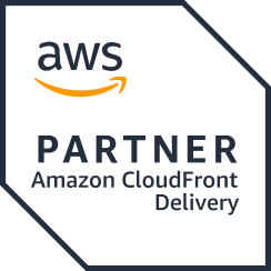 Amazon CloudFront
Delivery