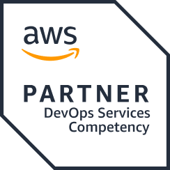 DevOps Services
Competency