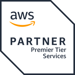 AWS premier Tier
Services