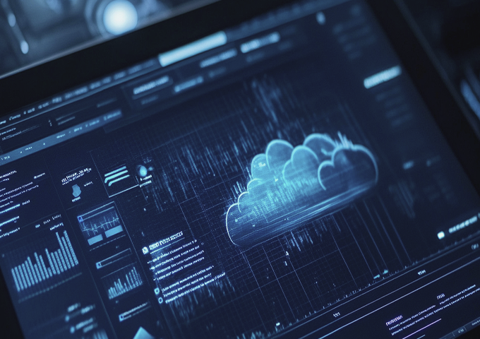 Space CloudOps
