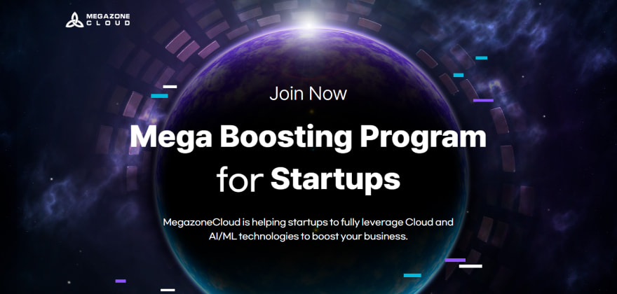 Startup Offering