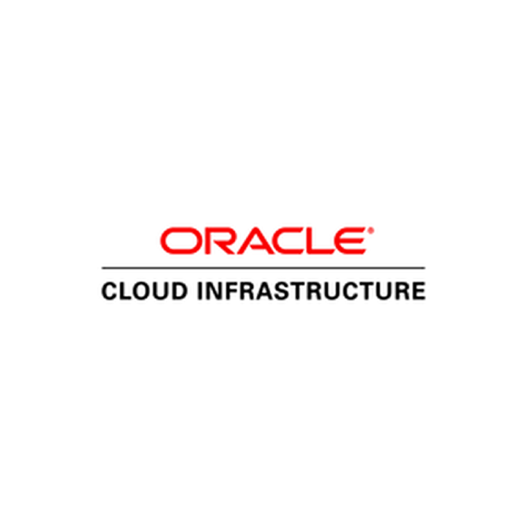 Oracle Cloud Infrastructure
