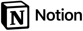 Notion Enterprise Logo