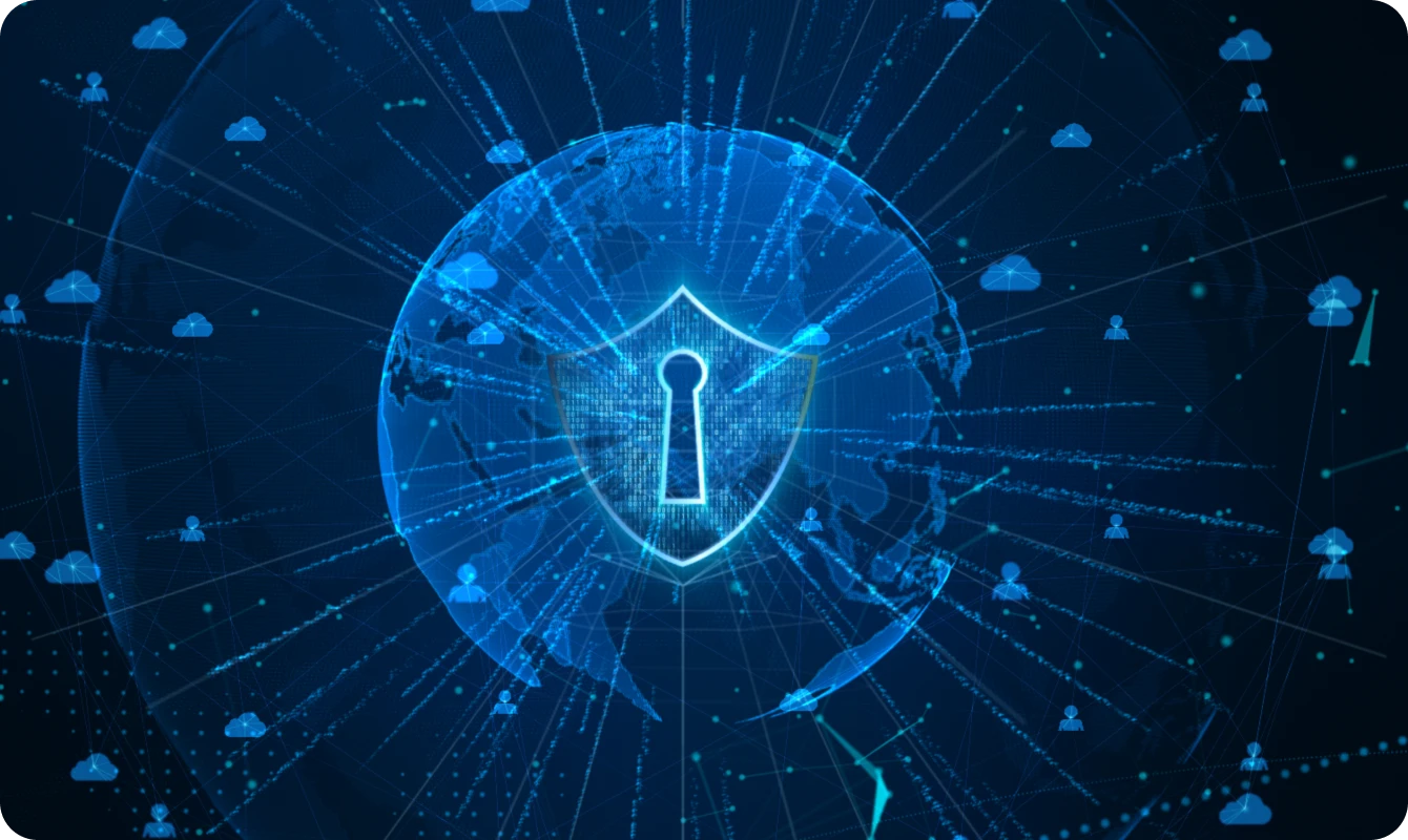 AI Security Service