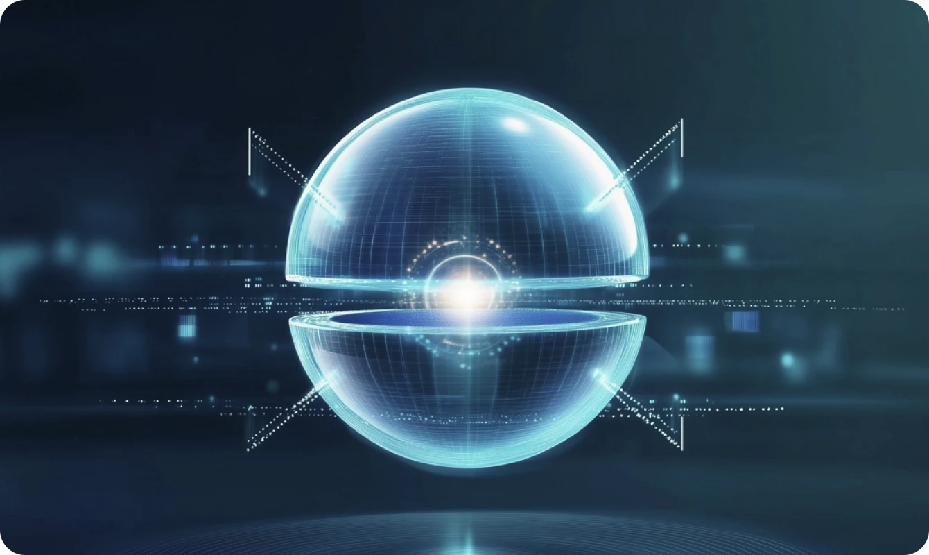 Managed Cloud Security Service