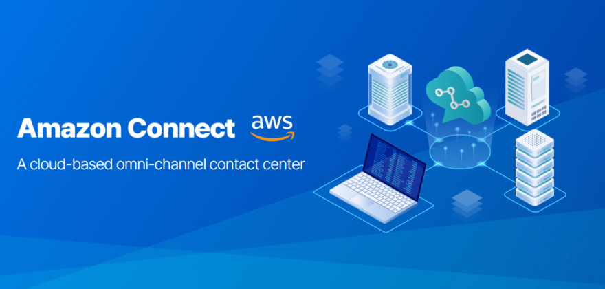Amazon Connect