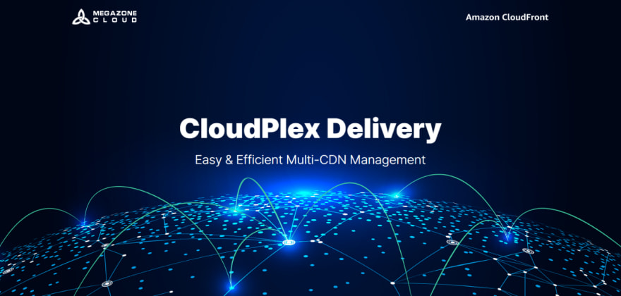CloudPlex Delivery